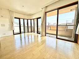 レクセルマンション鶴瀬第2 302