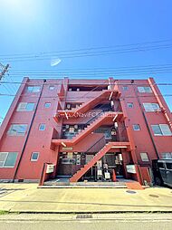 マンション若草 143