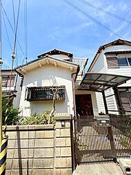 野崎戸建て