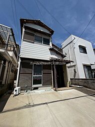 野崎戸建て