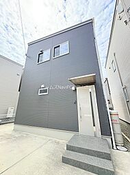 ヤマイチテラス西庄 B