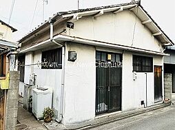 塩屋5丁目長屋(西側)