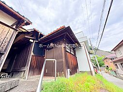 阪南市山中渓戸建