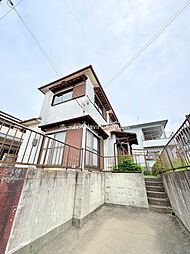 自然田戸建て