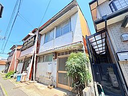 三筋目戸建て