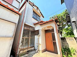野崎戸建て