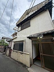 和歌浦東戸建て(S)