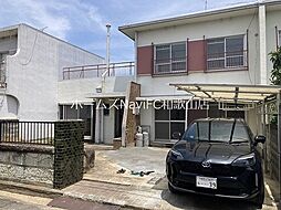 和歌山市北戸建て(M)