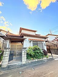 岩出市山崎戸建て