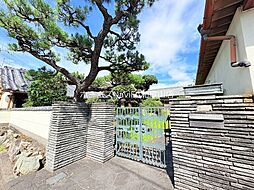 中黒戸建て（飲食店・デイサービス等）