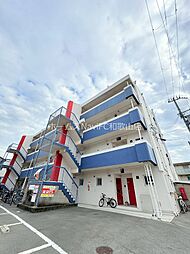 プレゼンス西浜 304