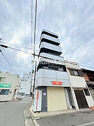 GBハイツ堀止南ノ丁 201