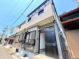 手平5丁目戸建て(N)