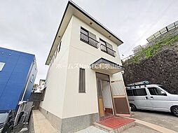 関戸5丁目戸建て（N）