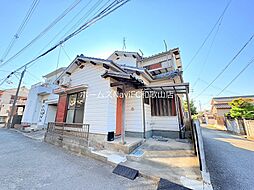 中之島戸建て(I)