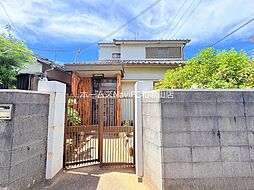 松ヶ丘戸建て(M)