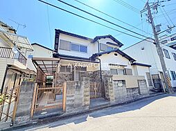 古屋戸建て(S)