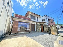 下津戸建て（H）