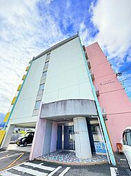 リーゼンラート西大井