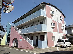 ジョイコート西国分