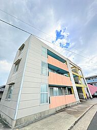 コータコート西国分