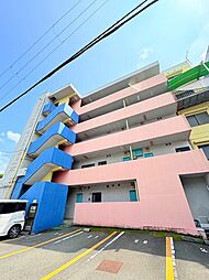 リーゼンラート三葛 1F