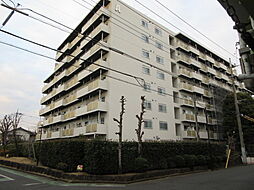 西武小手指ハイツA棟1階部分 108号室