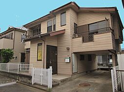 川越市下赤坂
