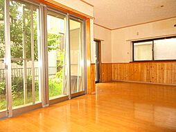所沢市北中一戸建