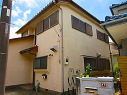 所沢市北中一戸建