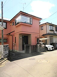 所沢市山口中古戸建
