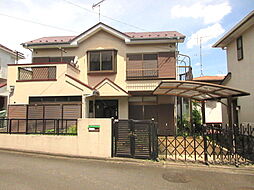 所沢市上山口中古戸建