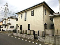 川越市四都野台