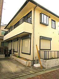 川越市四都野台