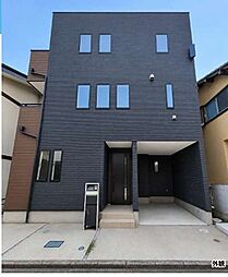三芳町竹間沢中古戸建