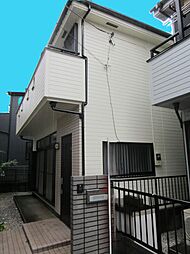 所沢市下安松