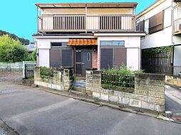 所沢市上山口中古戸建