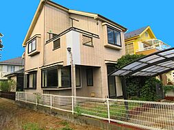 所沢市牛沼中古戸建