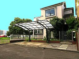 所沢市牛沼中古戸建