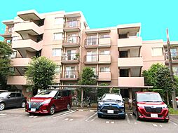 ハイツ大井町 D棟 402