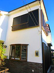 狭山市南入曽中古戸建