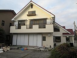 川越市牛子・リノベーション