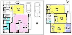 狭山市南入曽中古戸建