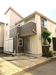 狭山市南入曽中古戸建