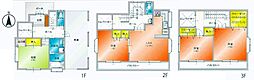 川越市むさし野南中古戸建