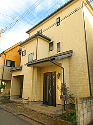 川越市むさし野南中古戸建