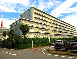 小手指ハイツF棟 313