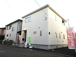 入間市鍵山2丁目 1号棟