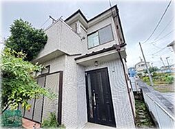所沢市山口中古戸建
