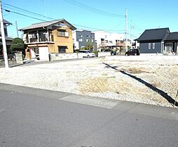 日高市女影 1区画